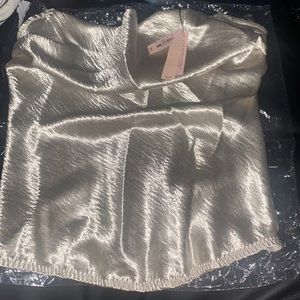 New Sealed with tags never worn  rare Victoria secret top corset